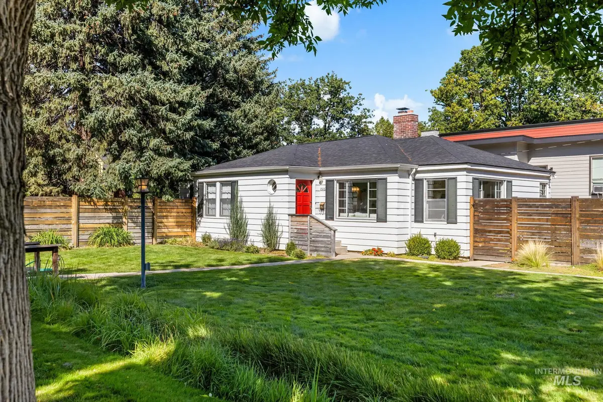 1516 W Williams, Boise, ID 83706 - #1