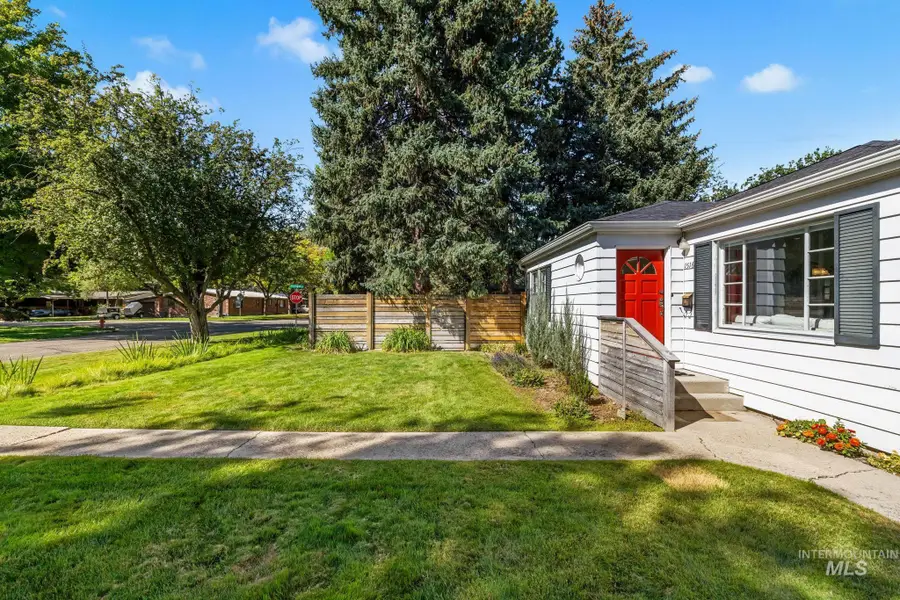1516 W Williams, Boise, ID 83706 - #3
