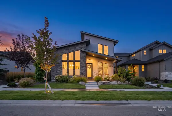 2296 E Valensole St, Meridian, ID 83642