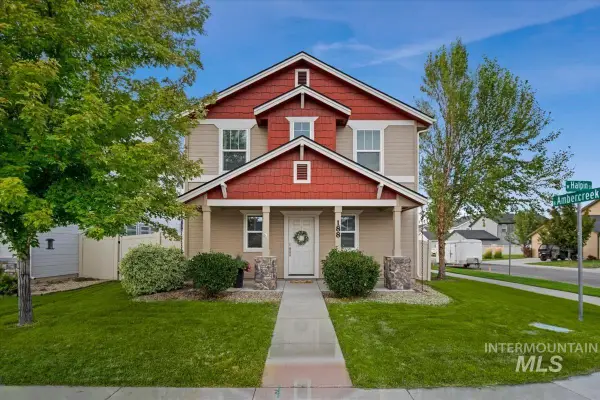 188 W Halpin St, Meridian, ID 83646