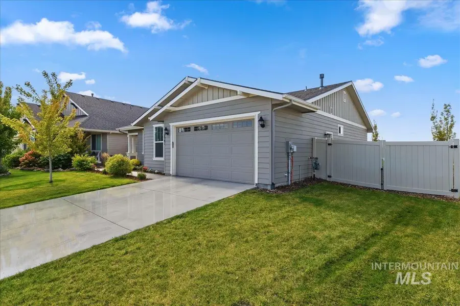 12941 S Salerno Ave, Nampa, ID 83686 - #2