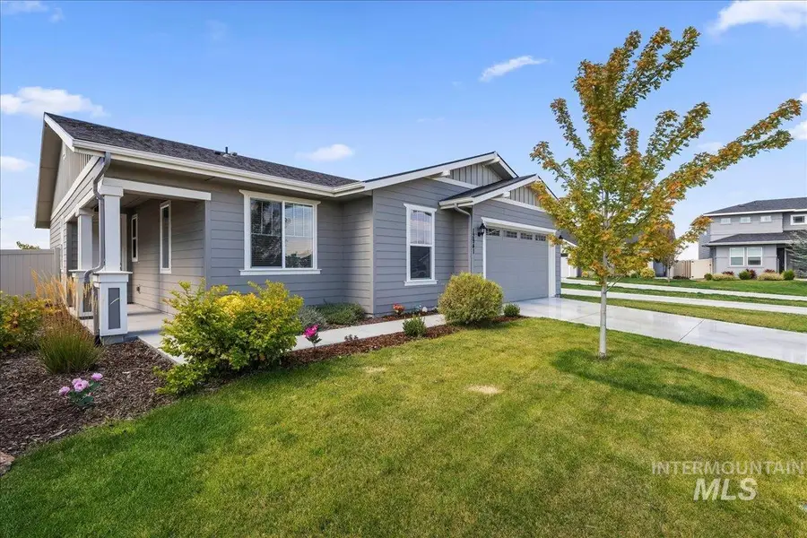 12941 S Salerno Ave, Nampa, ID 83686 - #3