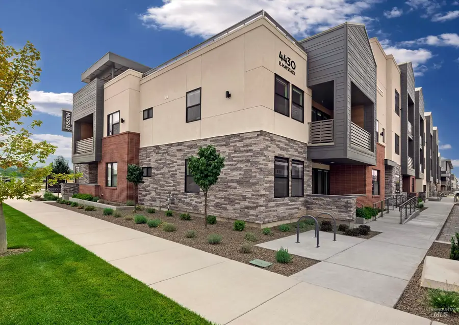 4430 E Haystack St #103, Boise, ID 83716 - #2