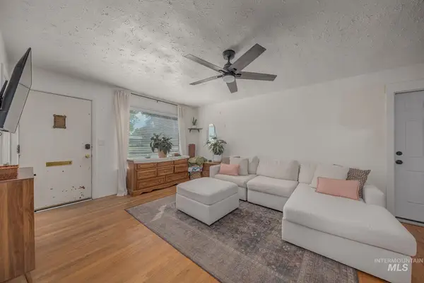508 Reece Avenue, Nyssa, OR 97913