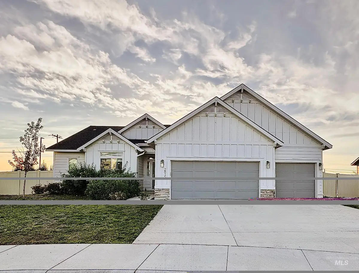 2815 N Klemmer Avenue, Kuna, ID 83634 - #1