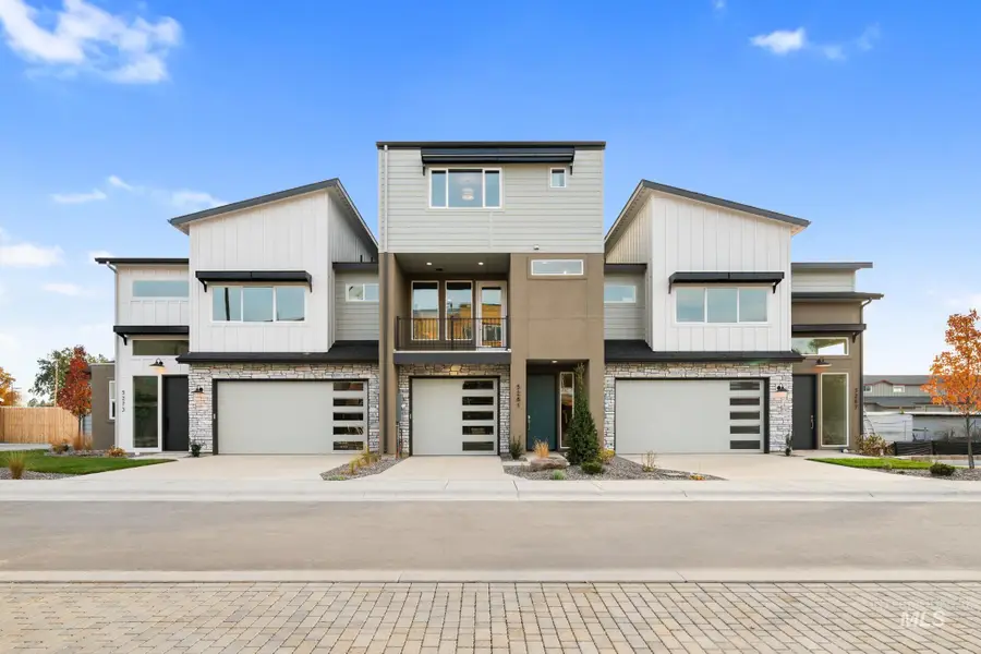 5287 N River Water Lane, Garden City, ID 83714 - #2