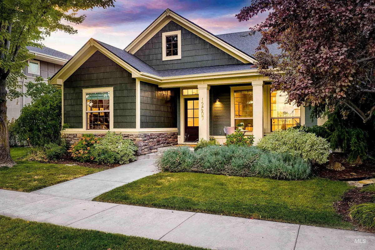 12607 N 11th Ave, Boise, ID 83714 - #1