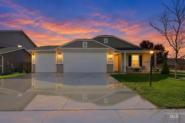 11761 Penobscot St, Caldwell, ID 83605
