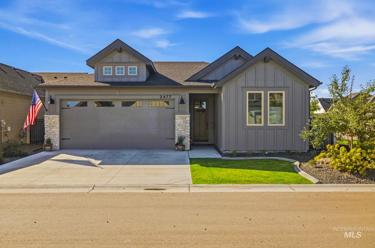 2477 E Galleon, Meridian, ID 83642 - #1