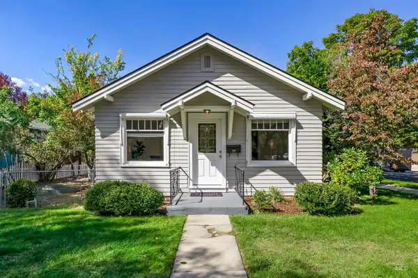 1619 N 20th Street, Boise, ID 83702