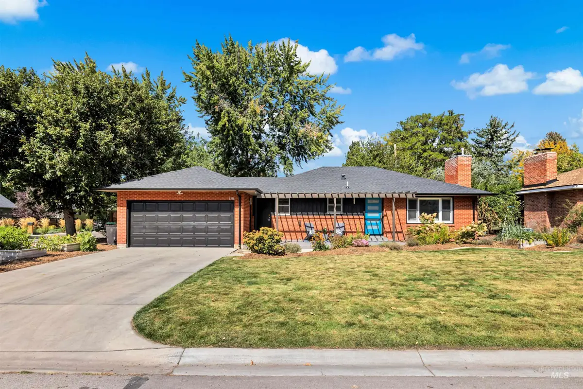 3318 W Camrose Lane, Boise, ID 83706 - #1
