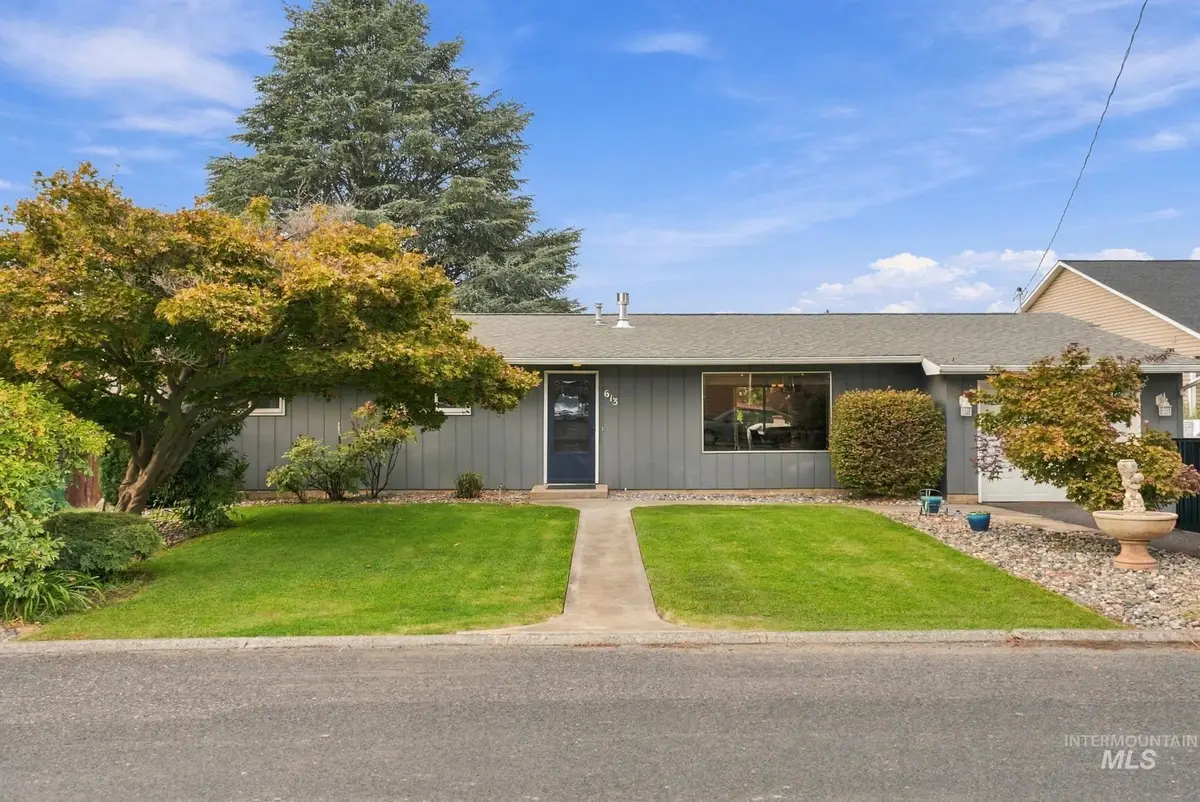 613 Vista Ave, Lewiston, ID 83501 - #1
