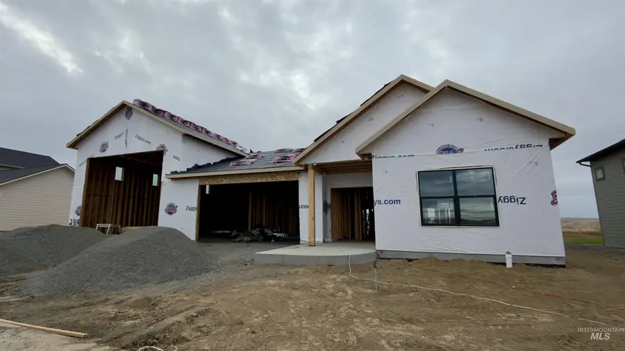 Lot 4 Block 8 Skyview Estates Phase Iv, Lewiston, ID 83501 - #2