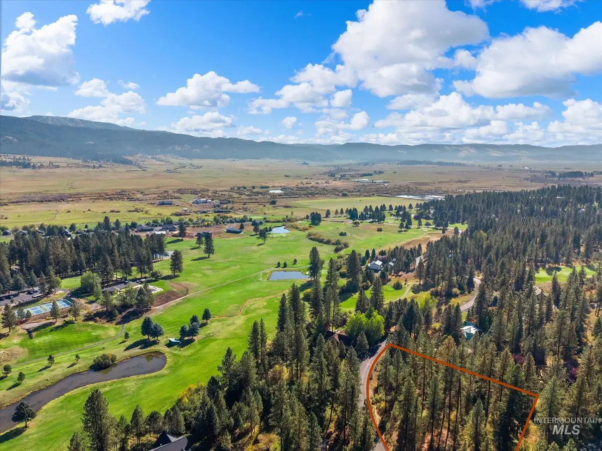 Lot 4 Brookside Dr., New Meadows, ID 83654 - #1
