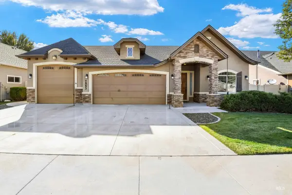 7553 N Waterlilly Ave, Boise, ID 83714