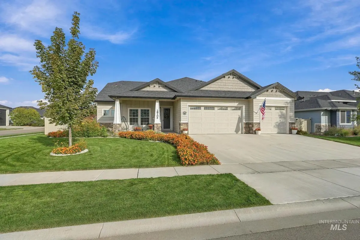 18104 N Treeline Ave., Nampa, ID 83687 - #1