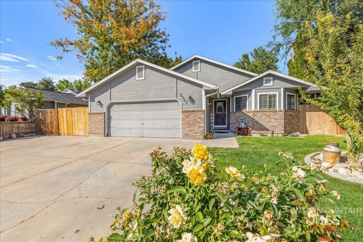 2947 S Garden St, Boise, ID 83705 - #1