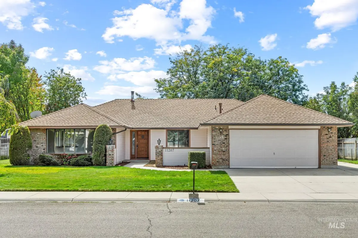 11207 W Bridgetower Dr., Boise, ID 83709 - #1