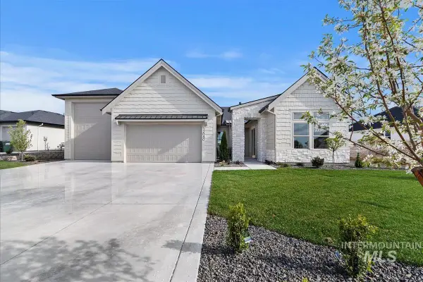 6372 N Carnock Drive, Eagle, ID 83616
