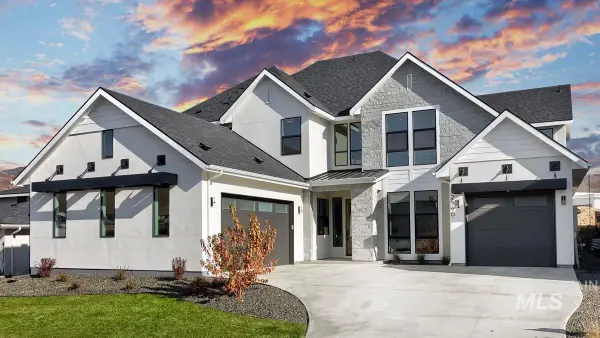 2869 E Mardia St, Meridian, ID 83642
