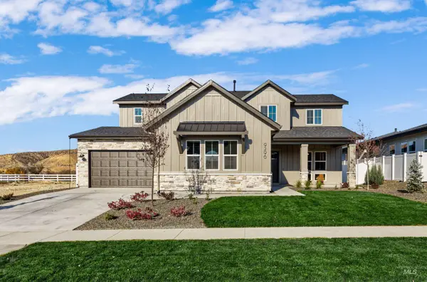 3141 E Mardia St, Meridian, ID 83642