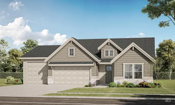 10797 W Lahinch Ln, Kuna, ID 83634