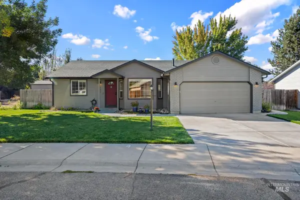 1221 W Waltman Dr, Meridian, ID 83642