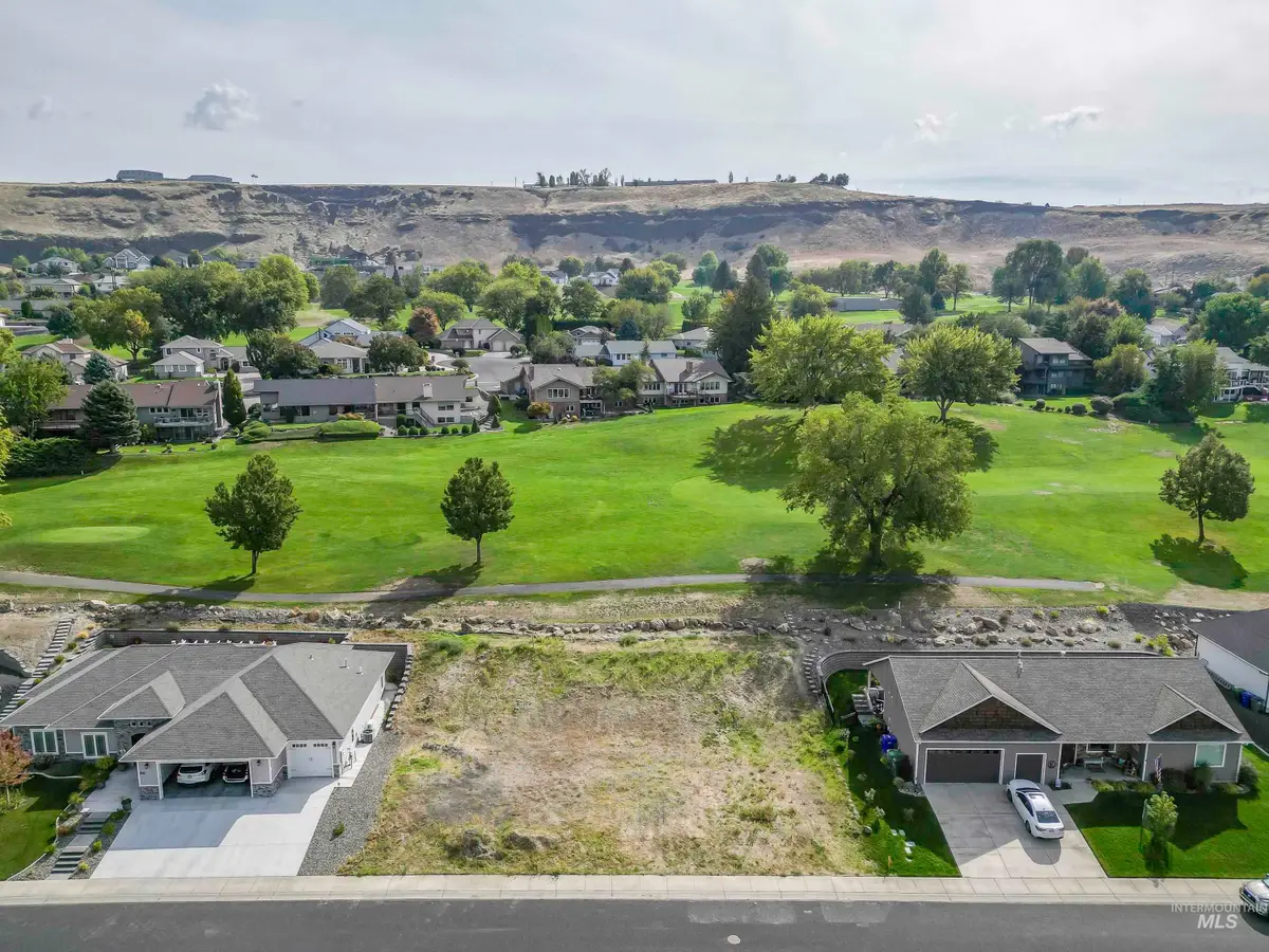 Lot 4 Block 1 Ridgewater Dr., Lewiston, ID 83501 - #1