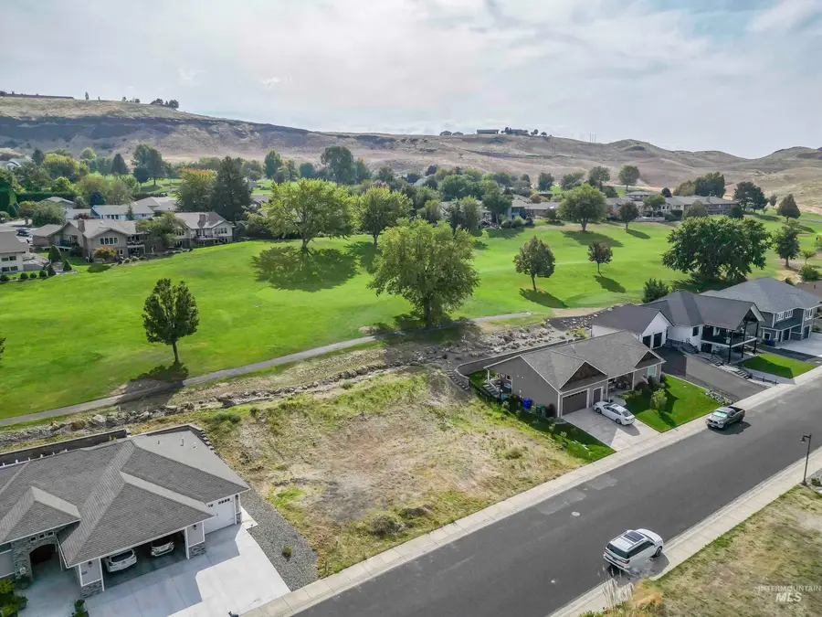 Lot 4 Block 1 Ridgewater Dr., Lewiston, ID 83501 - #2