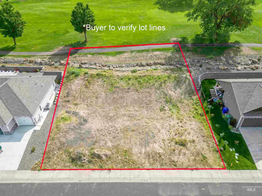 Lot 4 Block 1 Ridgewater Dr., Lewiston, ID 83501 - #3