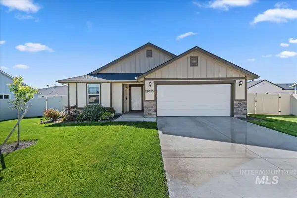 11075 W Romae St, Nampa, ID 83651