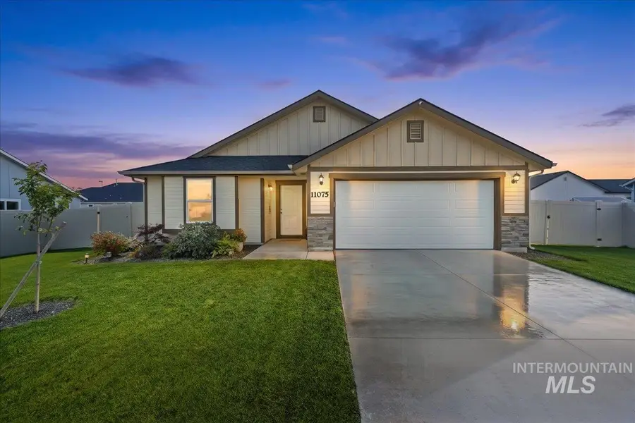 11075 W Romae St, Nampa, ID 83651 - #2