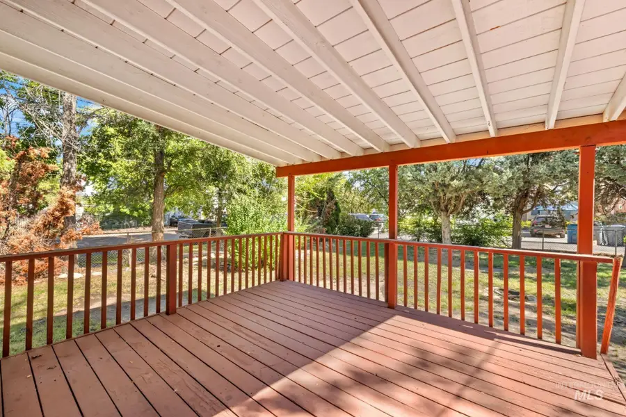 1317 W Rossi St, Boise, ID 83706 - #2