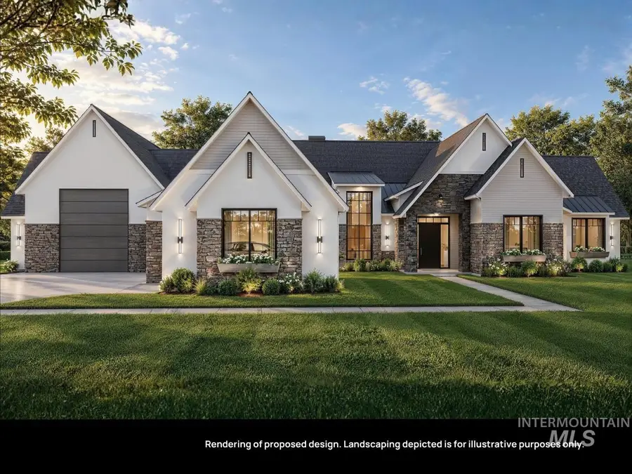Lt 5 Blk 3 Hickory Ranch Dr, Nampa, ID 83651 - #2