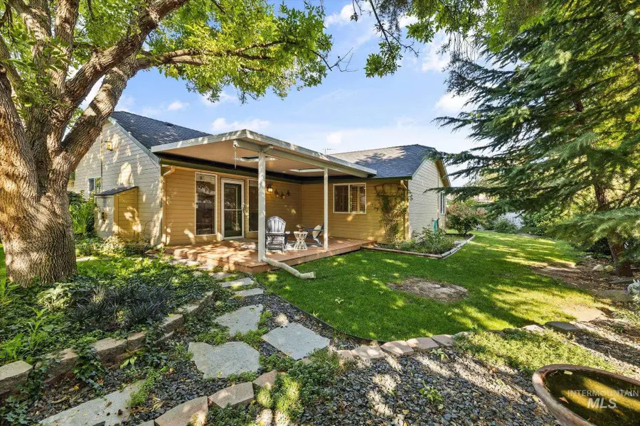 4986 N Edenburgh Way, Boise, ID 83714 - #2