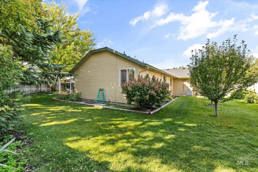 4986 N Edenburgh Way, Boise, ID 83714 - #3