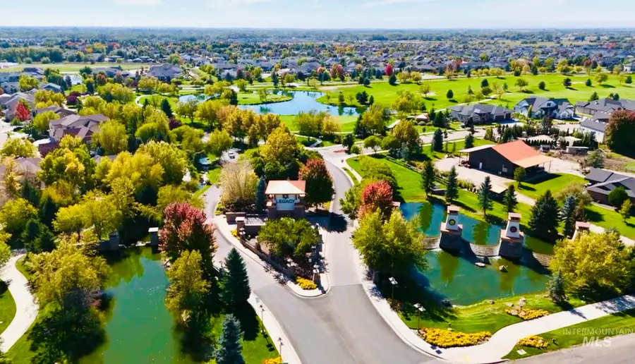 7829 W Corinthia St., Eagle, ID 83616 - #2