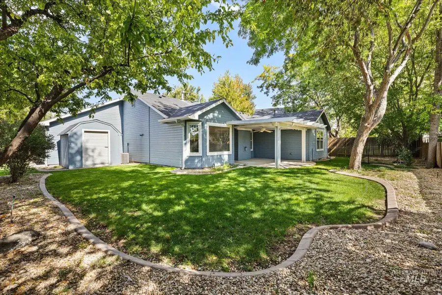 8261 W Galactic Ct, Boise, ID 83709 - #2