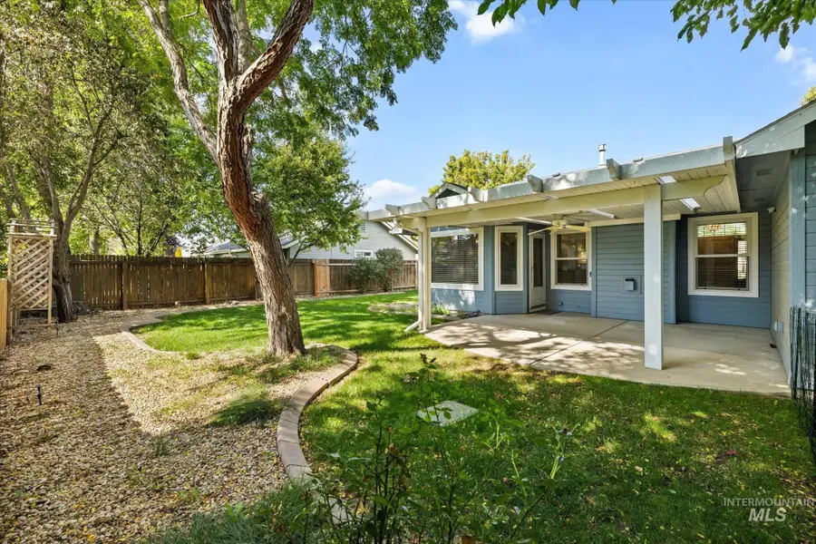 8261 W Galactic Ct, Boise, ID 83709 - #3