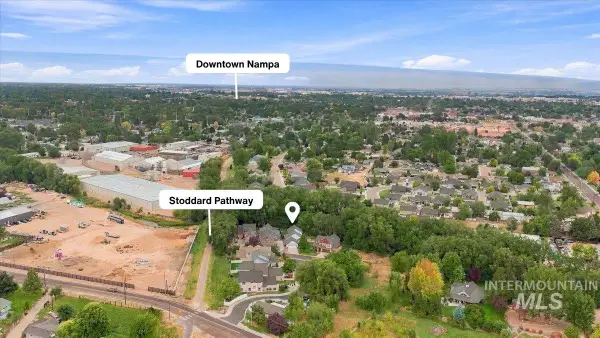 1408 S Sandal Creek Lane, Nampa, ID 83686