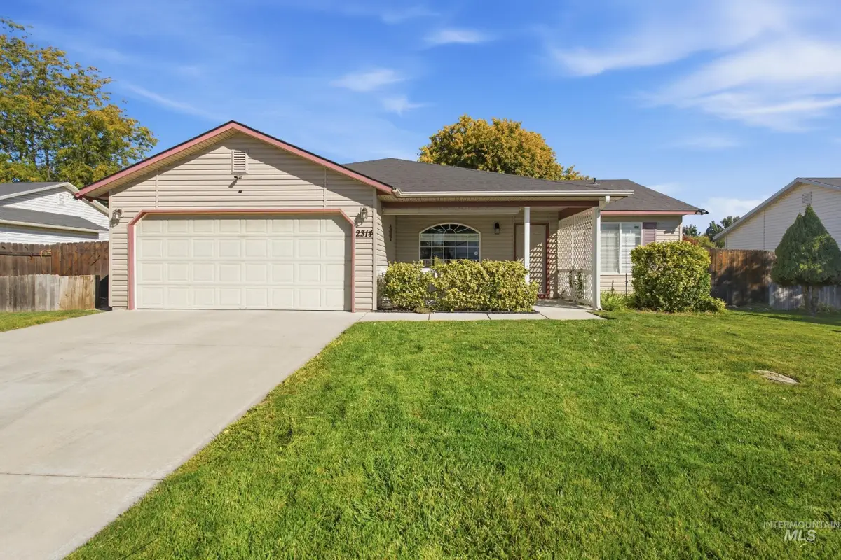 2314 W Sweetbay Ave, Nampa, ID 83651 - #1
