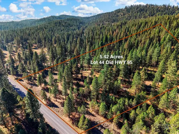 Lot 44 Old Hwy 95, New Meadows, ID 83654