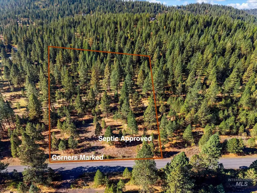 Lot 44 Old Hwy 95, New Meadows, ID 83654 - #2
