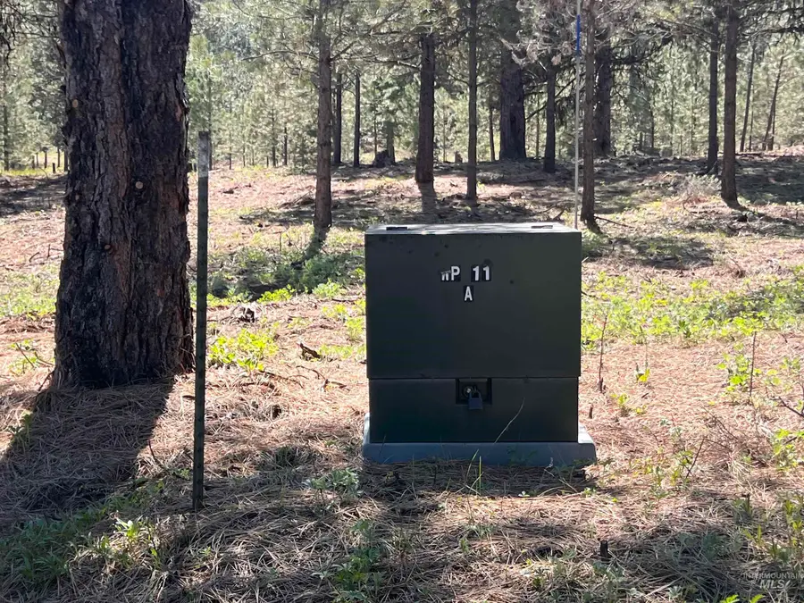 Lot 44 Old Hwy 95, New Meadows, ID 83654 - #3