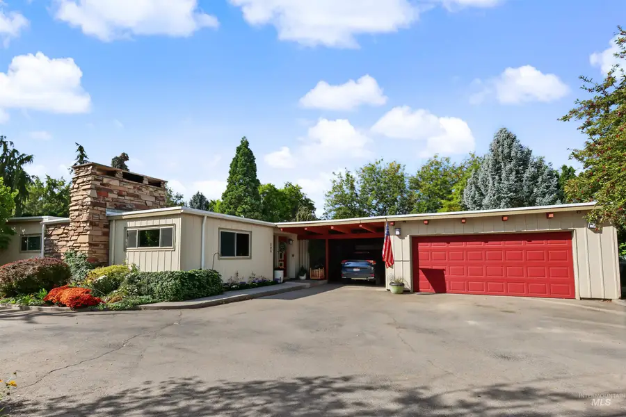 508 E Elm Ave, Parma, ID 83660 - #3