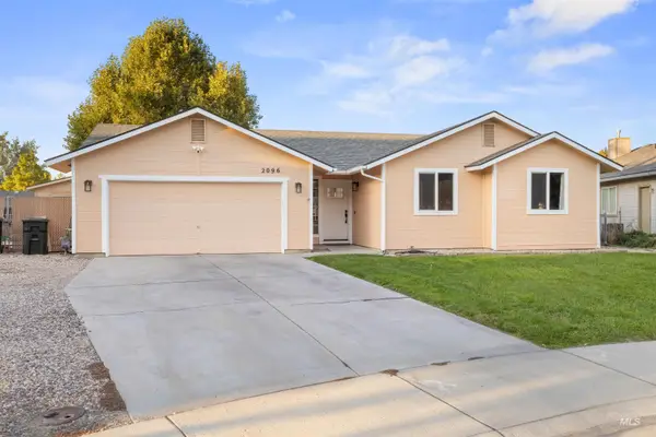 2096 NW 9th Place, Meridian, ID 83646