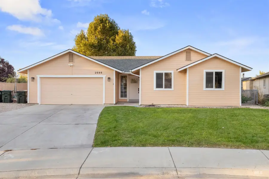 2096 NW 9th Place, Meridian, ID 83646 - #3