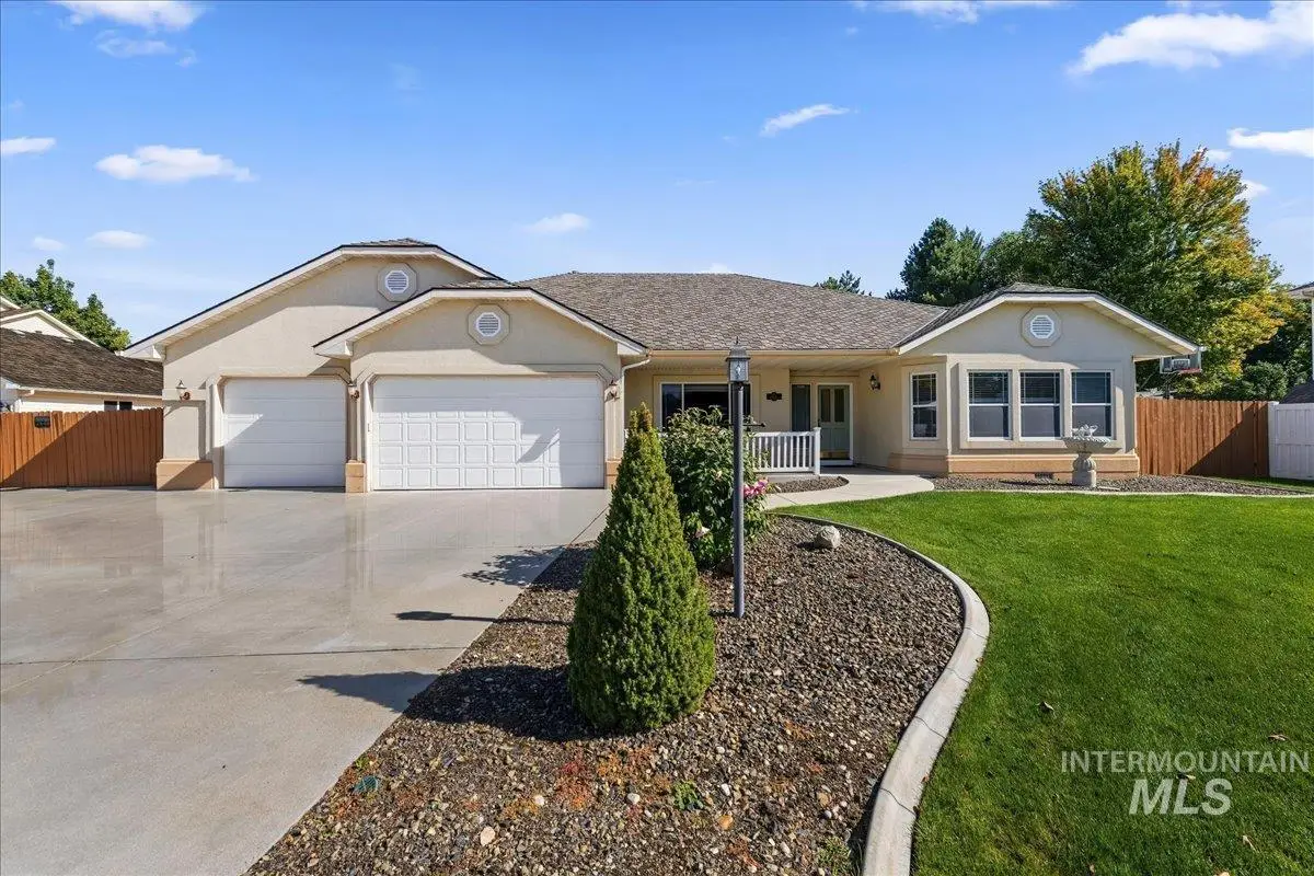 812 E Martinique, Meridian, ID 83642 - #1