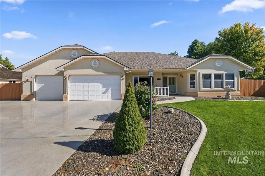 812 E Martinique, Meridian, ID 83642 - #3