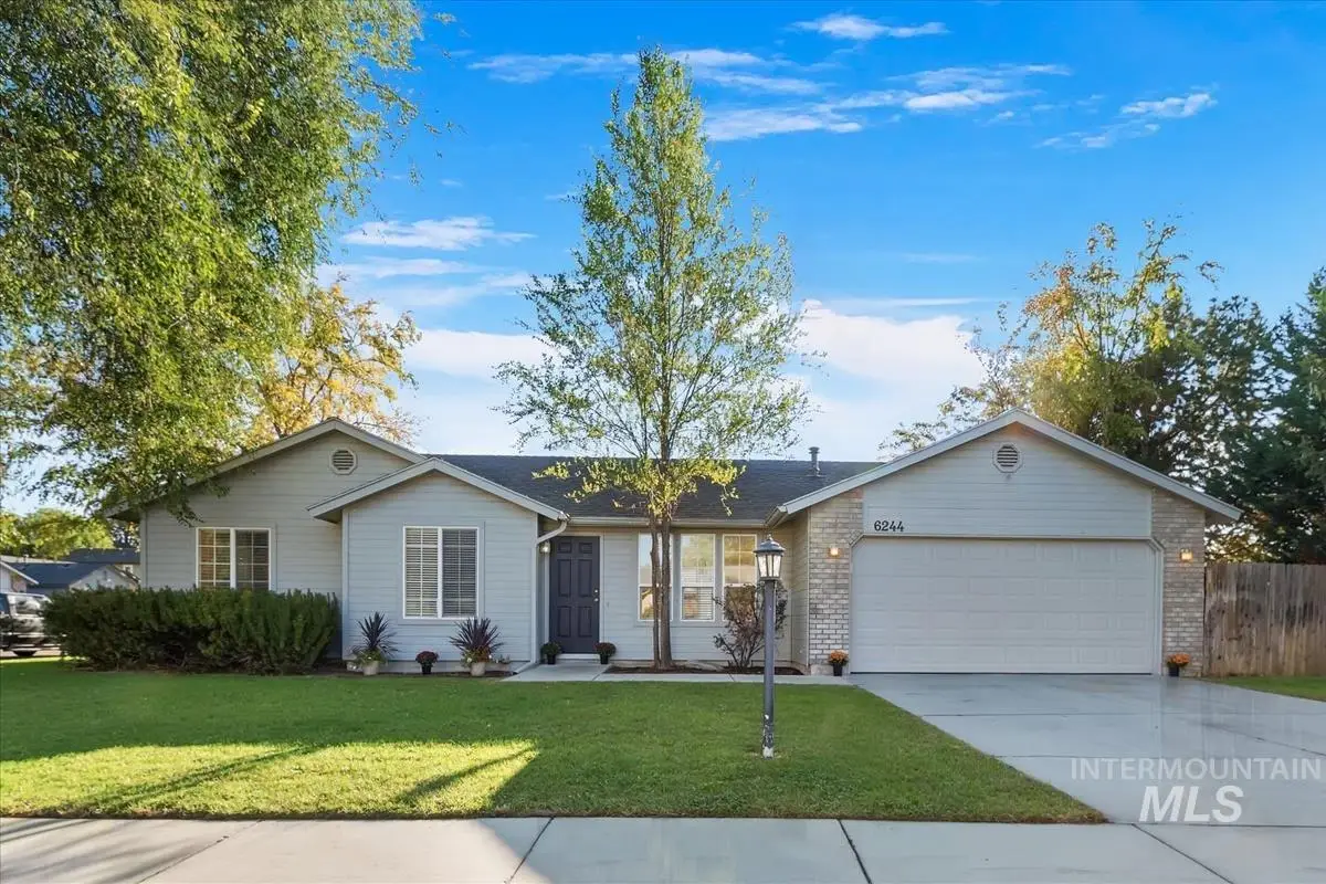 6244 N Alder Point Ave., Boise, ID 83714 - #1